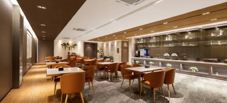 凯莱悦享酒店(沈阳北站北塔地铁站店)图片