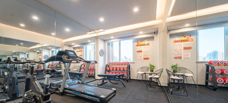 瑞都酒店连锁(温州火车站店)图片