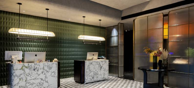 曼美·文禧居酒店(常州曼哈顿广场万达广场店)图片