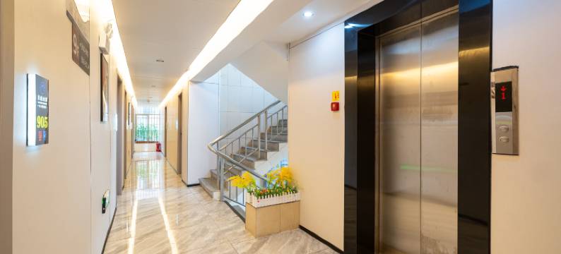 天成酒店公寓(观澜富士康南门店)图片