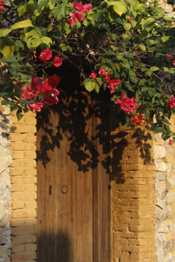 阳朔喜岳·云庐图片