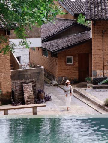 阳朔喜岳·云庐图片