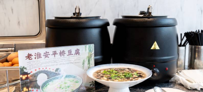 颐禾酒店(淮安河下古镇景区周恩来纪念馆店)图片