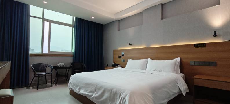 沙县西门大酒店(沙县小吃城店)图片