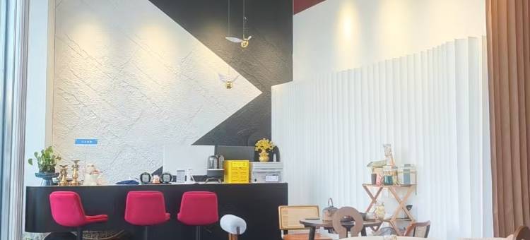 煊尧酒店(昆明南站春融地铁站店)图片