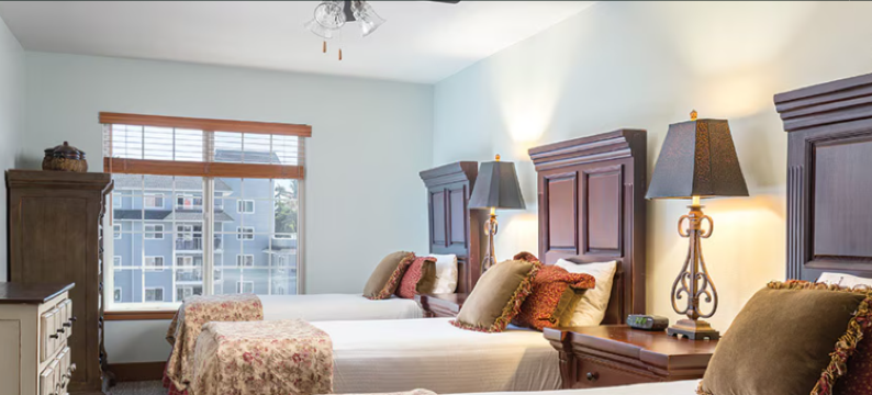 WorldMark Blaine图片