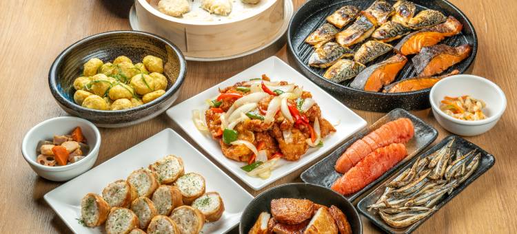 里士满天神西通酒店(Richmond Hotel Tenjin Nishi-Dori)图片