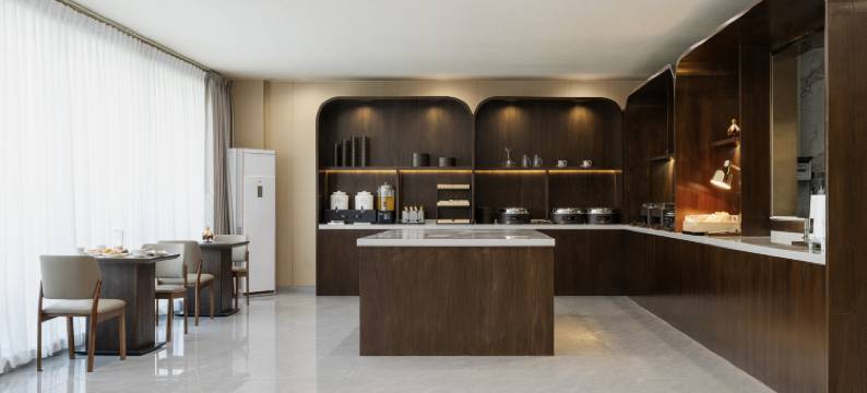 丽宽国际(格力总部店)图片