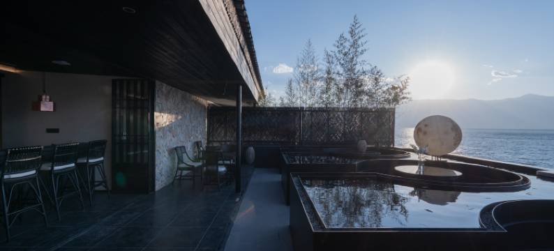 若留·静待花开海景度假民宿(大理洱海店)图片