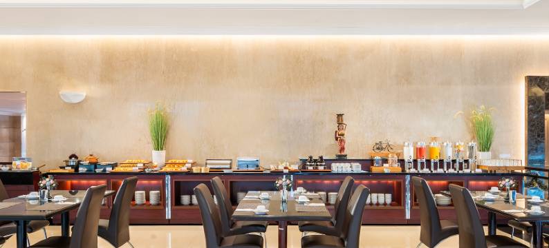 Aston Cimone Hotel & Convention Center图片