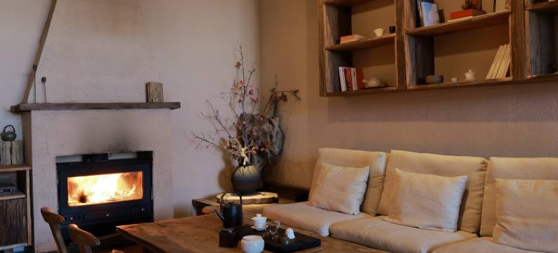 無木空间民宿图片