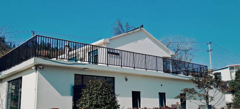 汤池东篱客栈(合肥汤池温泉旅游度假区店)图片