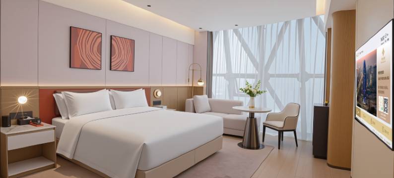 盱眙龙虾金陵大酒店图片