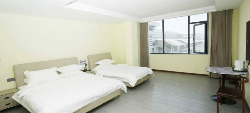 庐南酒店(庐山火车站店)图片