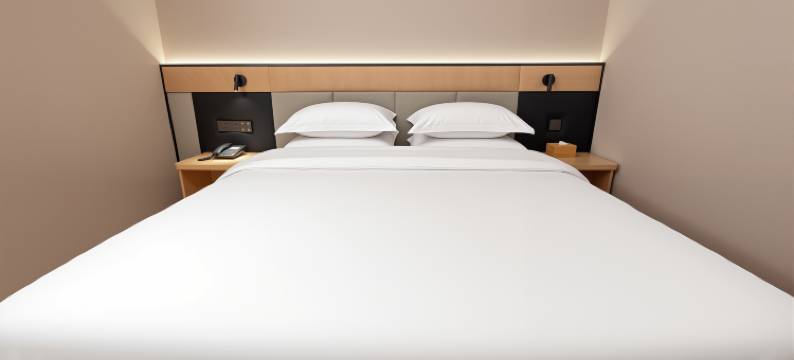 云上四季酒店(嘉兴大学南湖店)图片