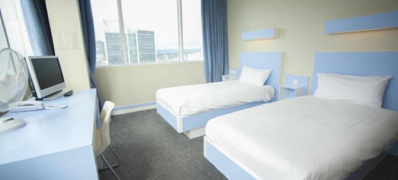 Cardiff City Center Hotel by Belvilla图片