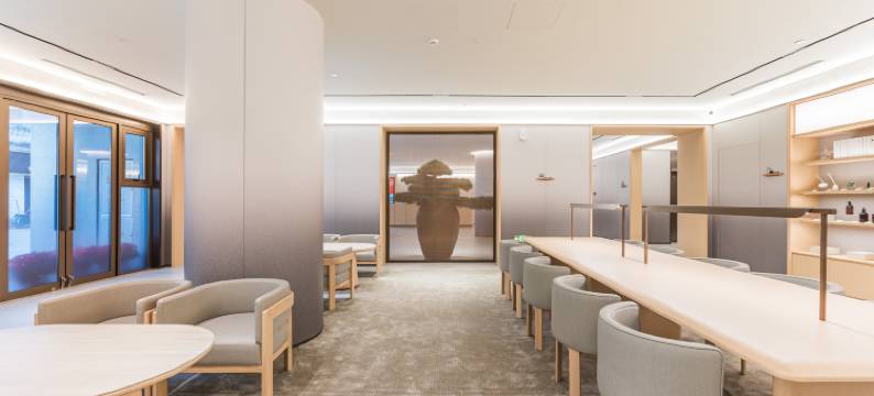 全季酒店(珠海大剧院香洲埠步行街店)图片