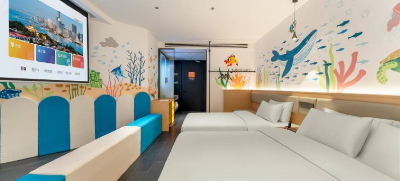 南栖酒店(滕王阁万寿宫店)图片