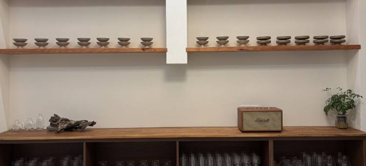安澜度假民宿(罗源湾滨海新城风情商业街店)图片