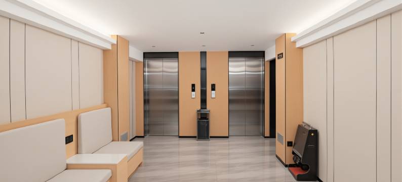 瑞金丽呈睿轩酒店(市政府红井景区店)图片