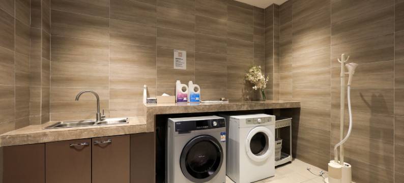 如家精选酒店(敦化市政府高铁站店)图片