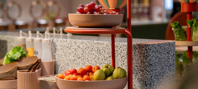 桔子酒店(开封鼓楼开封站店)图片