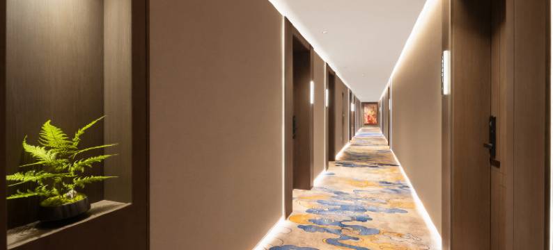 泊纳酒店(辽中区中心街店)图片