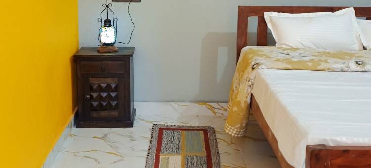 比哈尔生态探险营地(Barabar Eco Camp BnB)图片