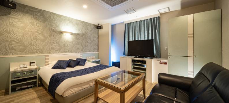 HOTEL RETOUR姬路 仅限成人(HOTEL RETOUR HIMEJI  (Adults Only))图片