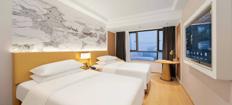 非繁云居酒店(贵阳白云区云泰广场店)图片