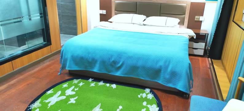 邹平云岭商务宾馆(邹周路白云一路店)图片