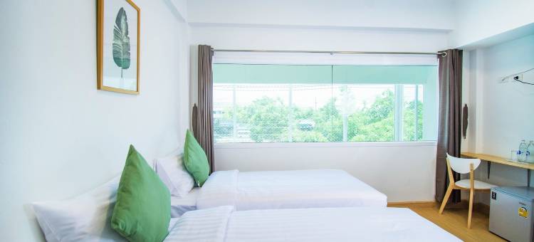 Tukteaw Hostel图片