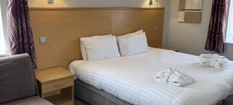 莫斯保罗庄园，贝斯特韦斯特品质精选酒店(Mosborough Hall Hotel, BW Signature Collection by Best Western)图片