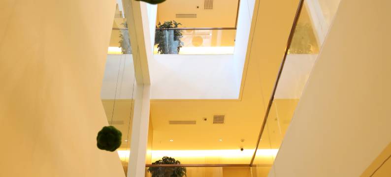 艺龙瑞云酒店(秦安北滨河路店)图片