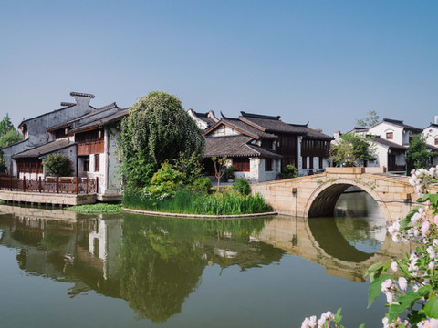 无锡巡塘书香府邸酒店