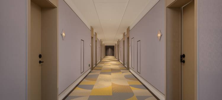 东营新发饭店图片