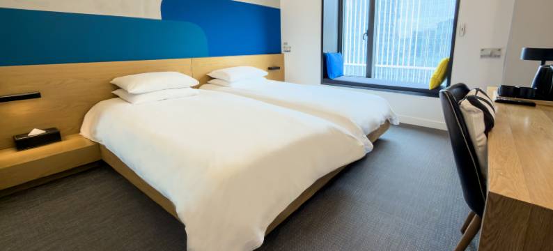 HOP INN 首尔明洞(Hop Inn Seoul Myeongdong)图片