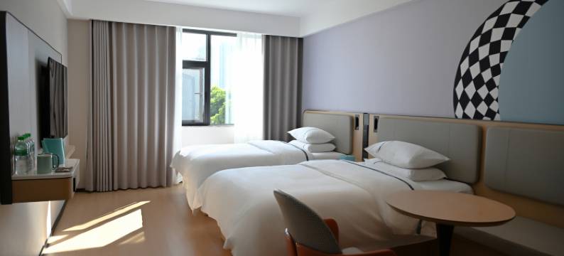 城市便捷酒店(大理州宾川县政府店)图片