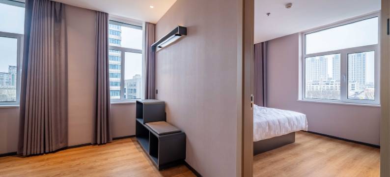 锦江之星(秦皇岛开发区东北大学店)图片