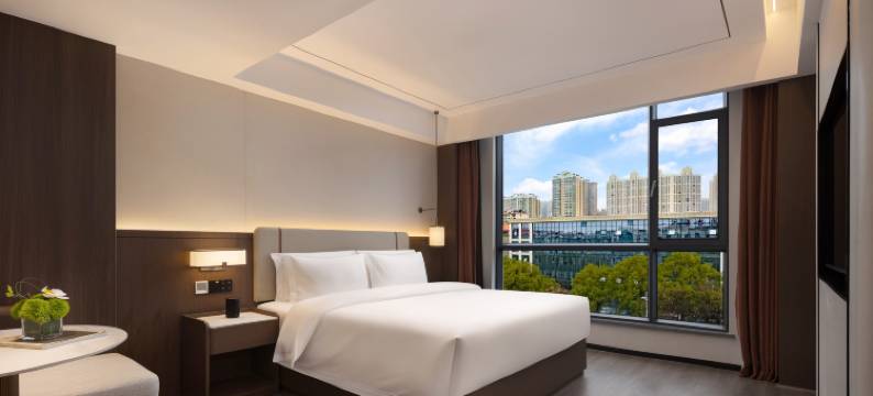 衡阳县云朵国际酒店图片