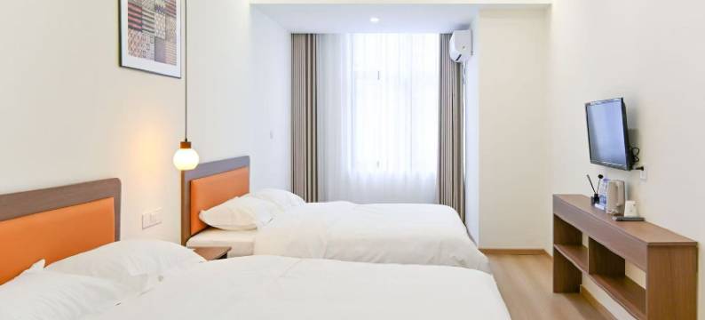 豪行酒店(开封站店)图片