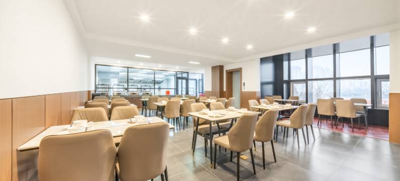 星季酒店(大同南环西路阳光车城店)图片