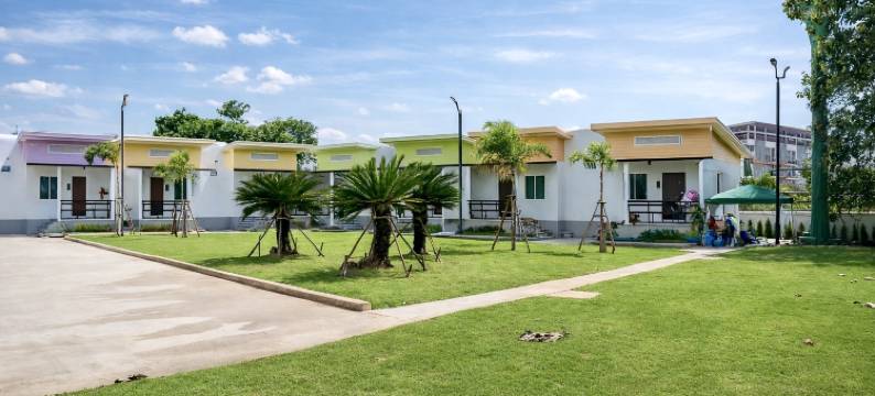 Ingna Resort Sikhiu图片