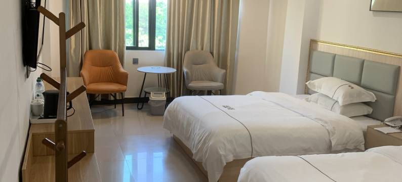 信宜汉盛酒店图片