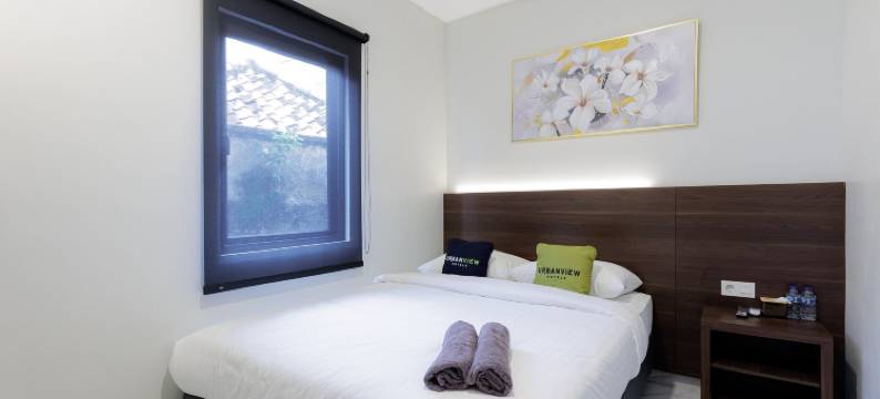 雅本维尤酒店-塞嫩雅加达(Urbanview Syariah Hotel Senen Jakarta)图片