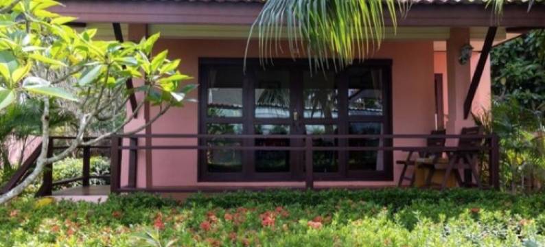 新别墅酒店(The New Villa)图片