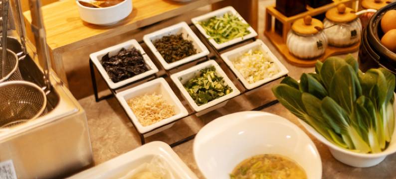 如家酒店(烟台蓬莱阁八仙过海景区店)图片