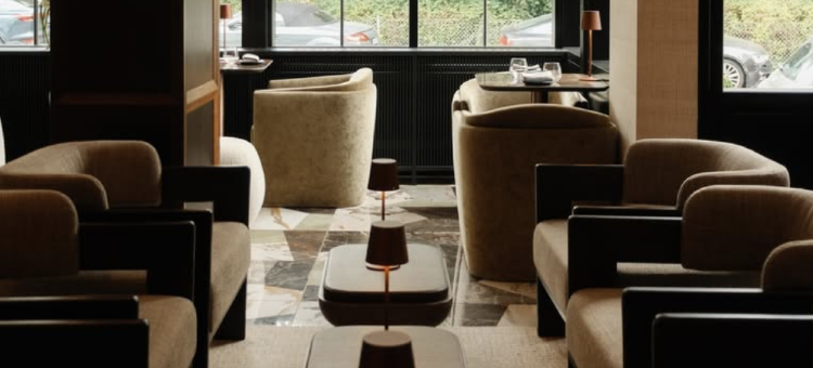 哥本哈根公园巷(Park Lane Copenhagen)图片