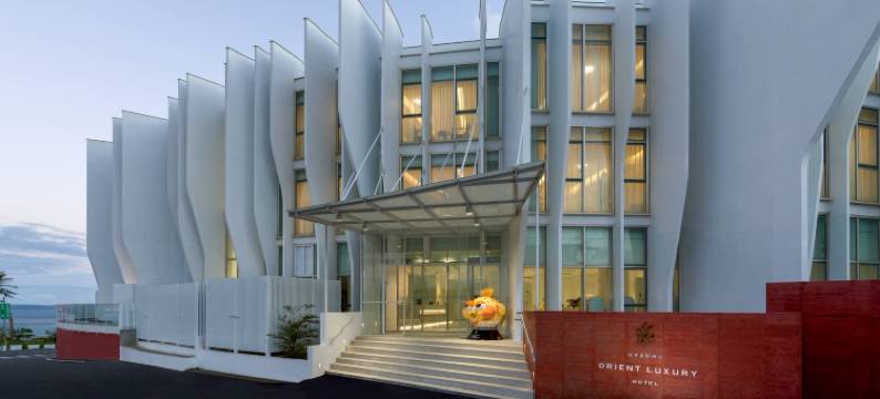 风华渡假酒店-垦丁馆图片