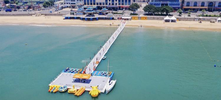 愈海·YUHAI海景民宿图片